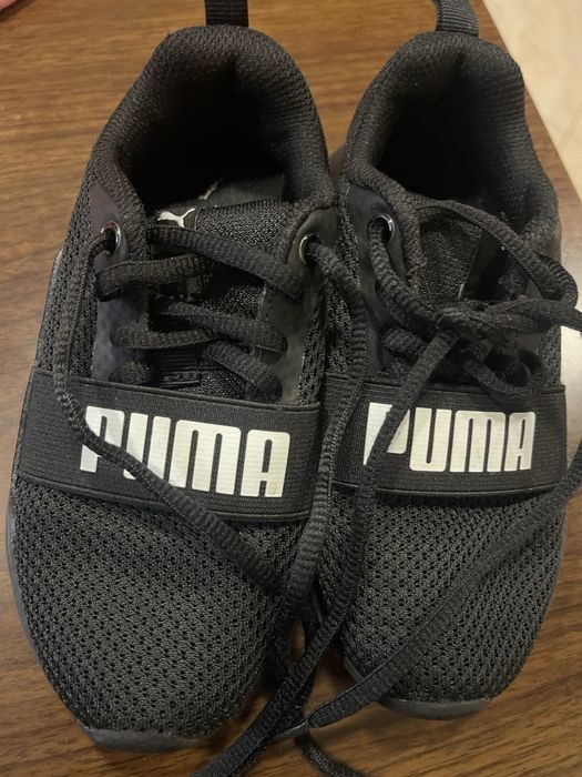 Sapatilhas Puma originais