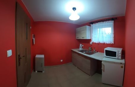 RAPSTACJA ZAJETA. Apartament, wynajem, noclegi cało roczne