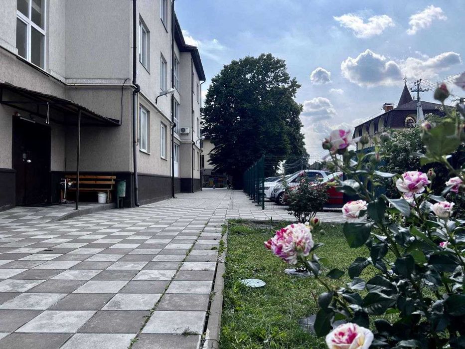 Купуєте 2кімнатну квартиру 73кв м, а отримуєте ще мансарду 127кв м