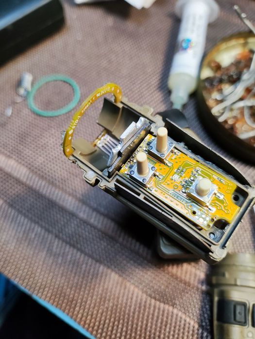 Ремонт техники,модернизация ноутбуков