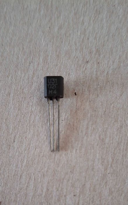 Транзистор КТ3102Г  Коробка 100 шт