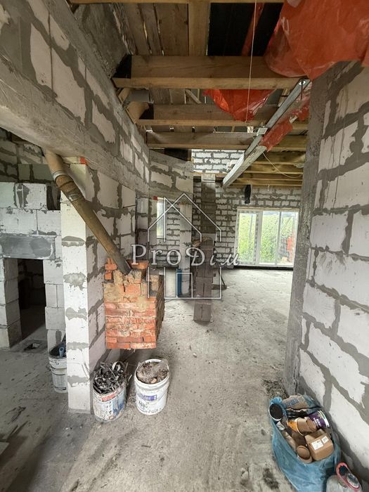 Продаж. Будинок, Глеваха, Фастівська 120 кв.м. 10хв до Києва