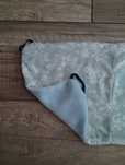 Hamak dla gryzoni handmade
