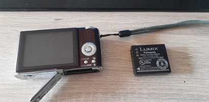 Aparat Lumix DMC-FX07