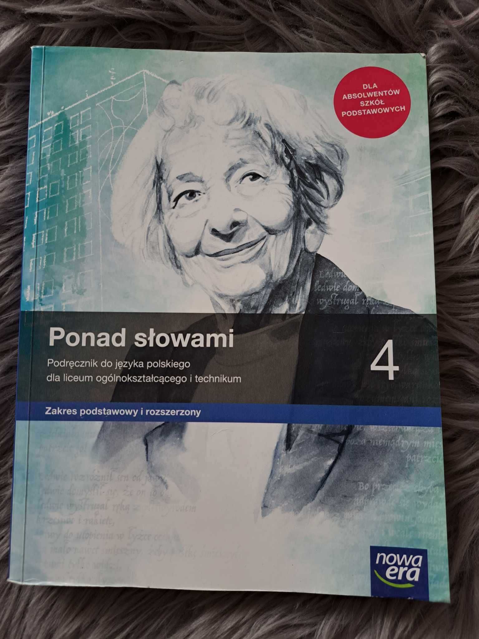 Podręcznik do j. polskiego