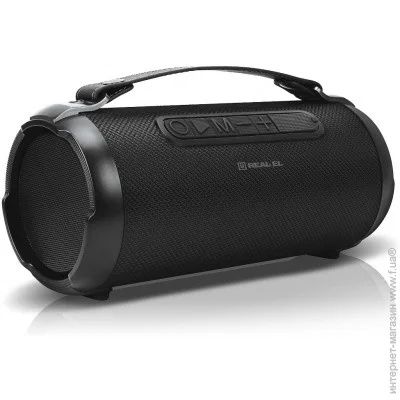 Bluetooth колонка Real-El-x 709