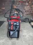 Migomat spawarka Bester by Lincoln MAGPOWER 1700s