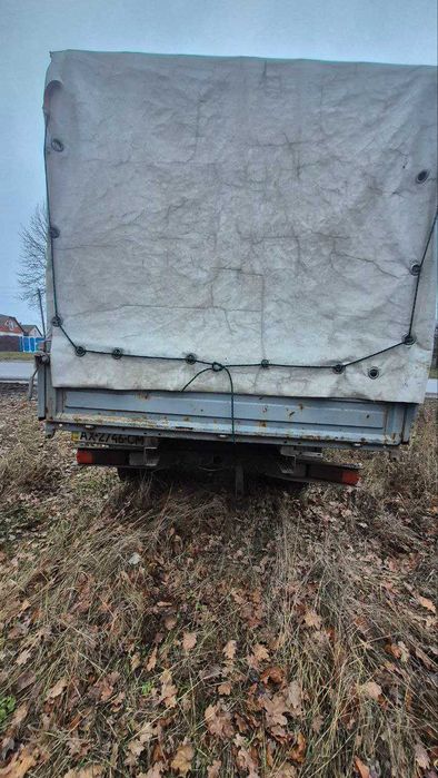 ГАЗель Хороший автомобіль