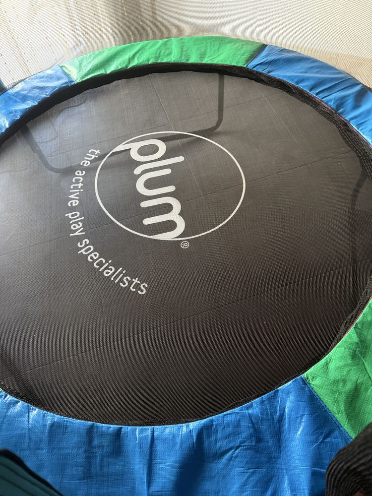 Trampolim desportivo Junior
