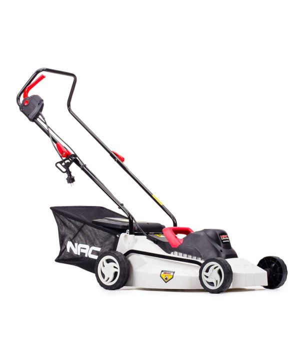 Kosiarka elektryczna 1800 W LE18-4 NAC