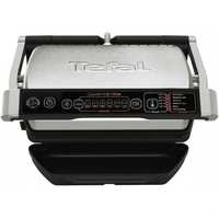 Електрогриль Tefal GC750D30 OptiGrill Elite