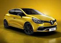 Wynajem Renault Clio Rs Trophy - Wypożyczalnia