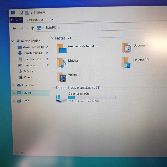 Lenovo ThinkPad X260, 6th Gen Intel Core i5, 8GB RAM, 256GB SSD64354258765442122