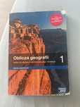 Oblicza geografii 1