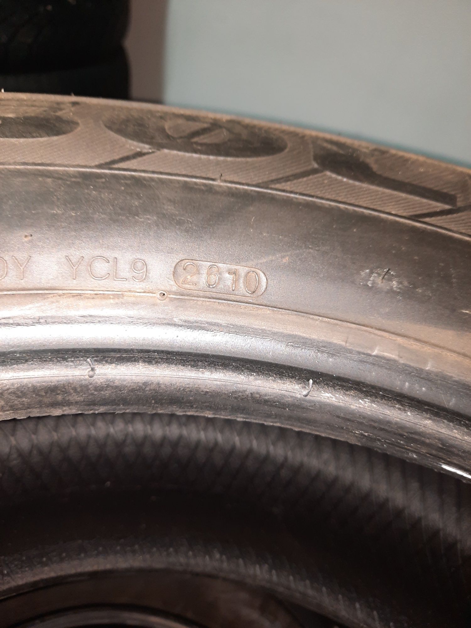 Opony 245/65r18 kumho SOLUS KL 21