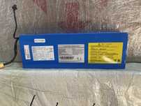 Батарея 36v 10Ah нова.