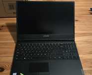 Laptop lenovo legion y540, i5 9300HF, 16 GB, 1.5 TB SDD, GTX 1660 TI