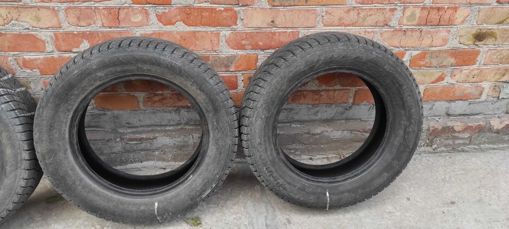 Зимняя б/у резина, Корея, Hankook Winter I*Cept IZ2 185/65/15