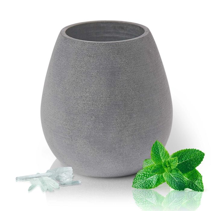 Nowe jajo do sauny/ jajko/ kamień/ donica/ miska/ dzbanek !6563!