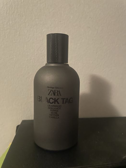 Perfume Zara 100ml
