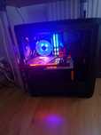 Komputer PC Ryzen 9, Radeon 5700xt