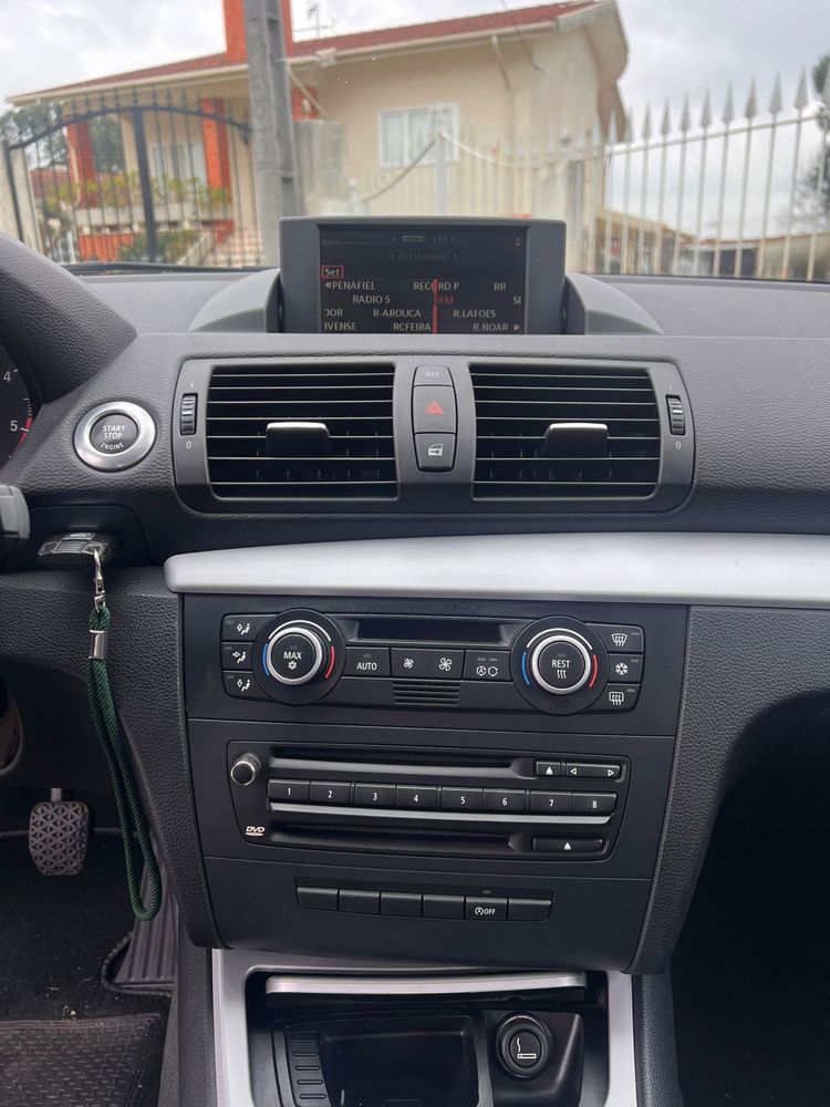 Vendo BMW coupe (180000km)