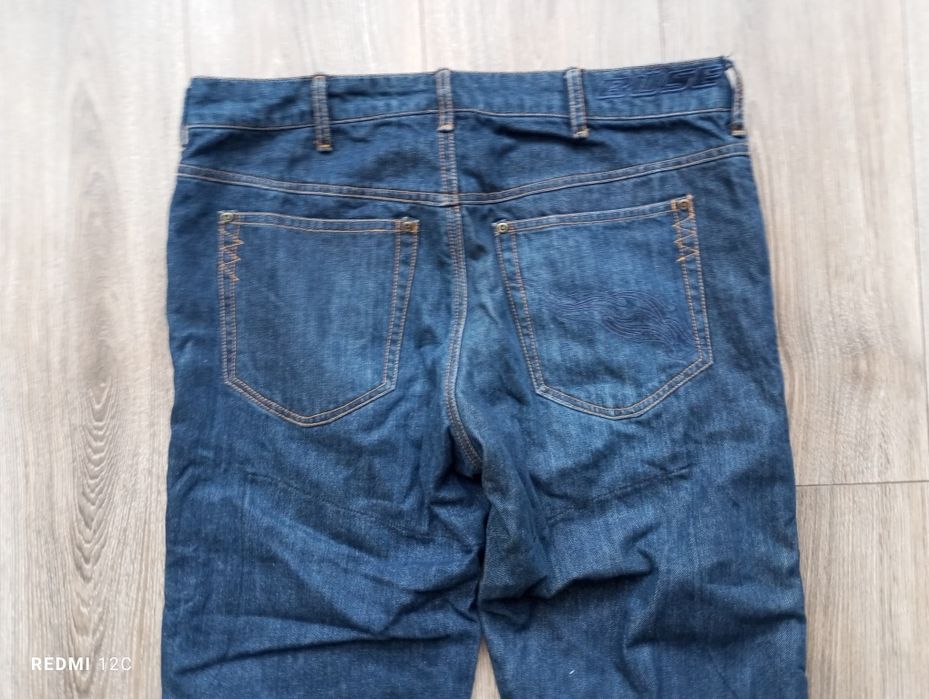 Мото джинси BUSE