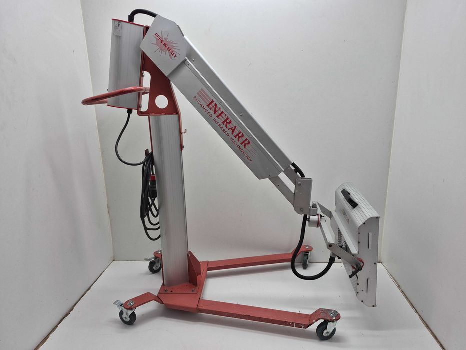 Promiennik podczerwieni INFRARR ST40.0