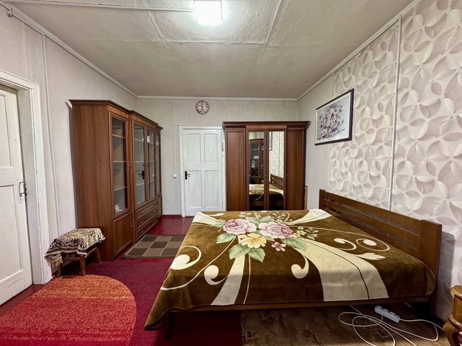 Оренда затишної кімнати по вул. Сумська. Проживання без власників