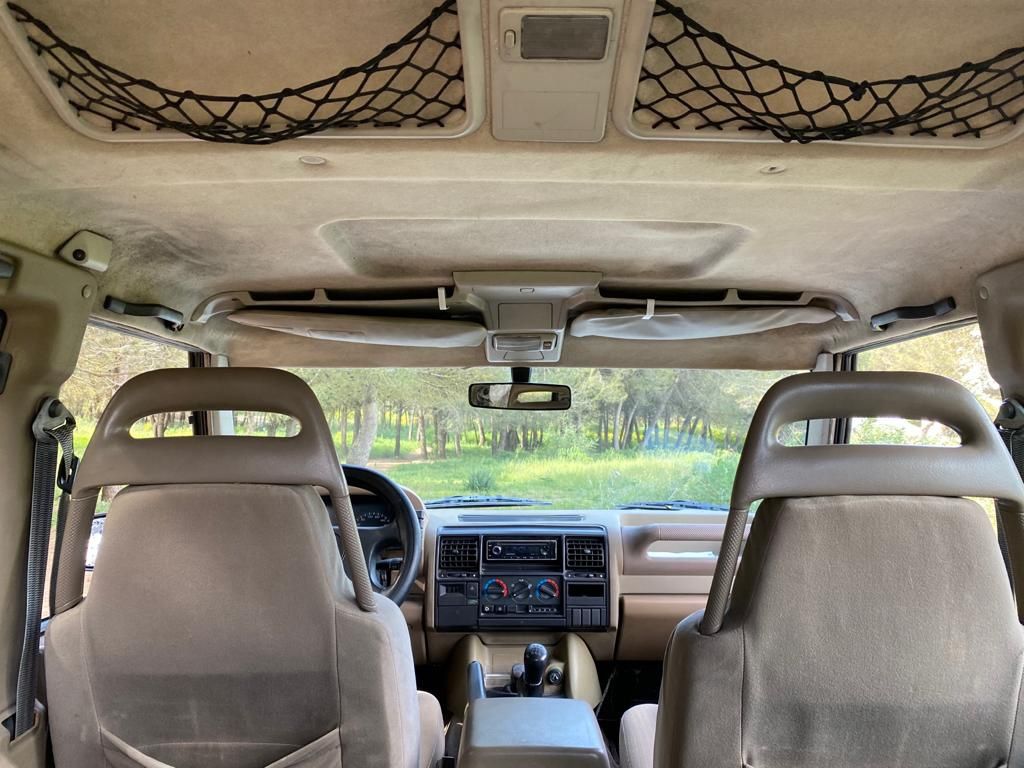 300 TDI 2 proprietários
