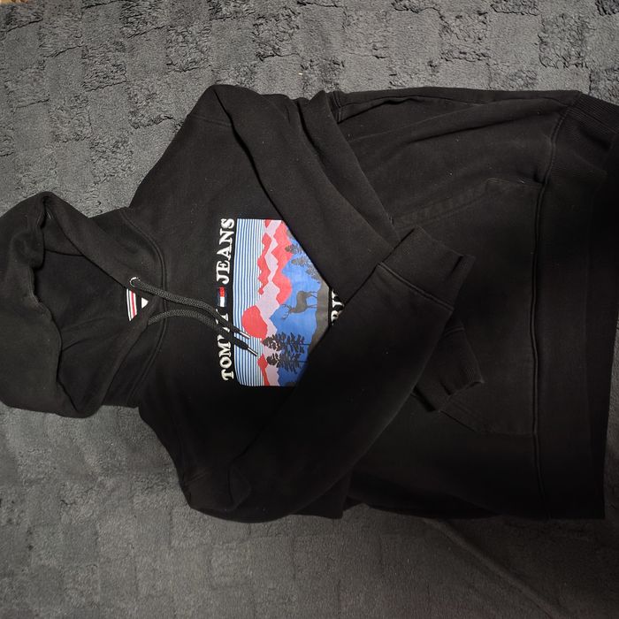 Оригінальне худі Hilfiger (S/M)