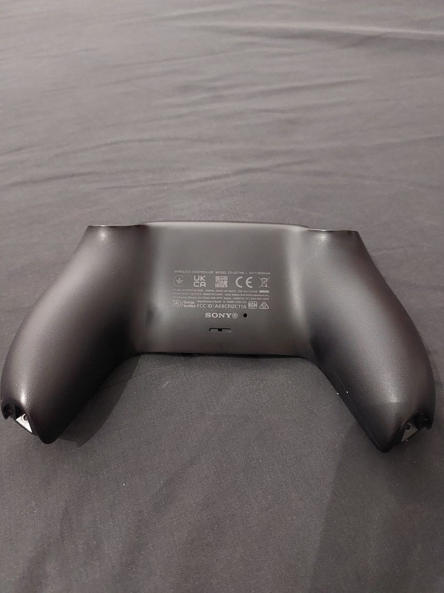 Dualsense shell traseira BDM-030