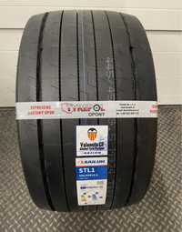 Opona SAILUN 445/45 R19.5 STL1 160J NACZEPA 445 45 r19.5 Mega