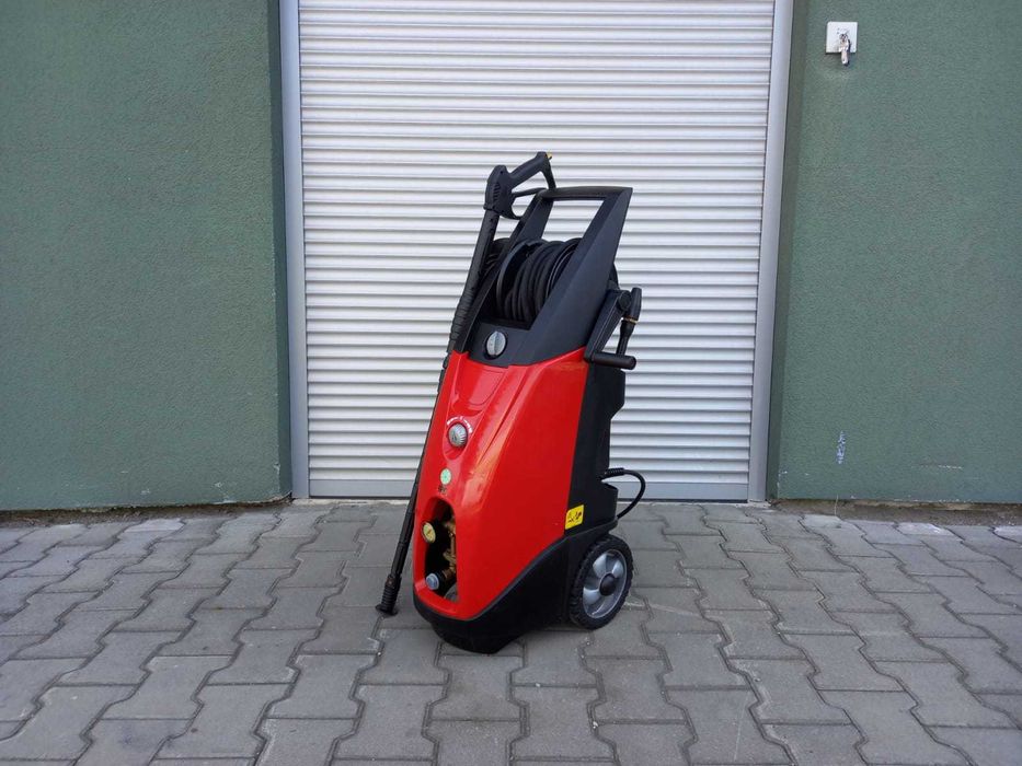 Profesjonalna Myjka ciśnieniowa zimnowodna IPC J75 180 bar 750 l/h 5KW