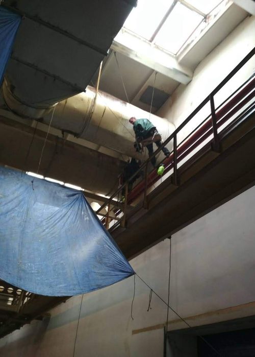 Утеплення квартир усі види висотних робіт