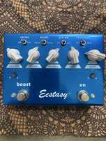 Bogner Ecstasy Blue