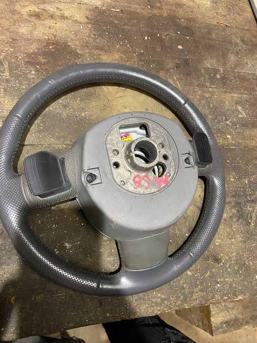 Kierownica 3 ramienna audi a4 b7 achat