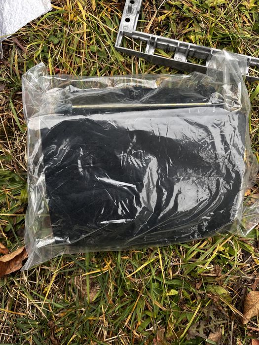 Магнітола  Volkswagen Touareg