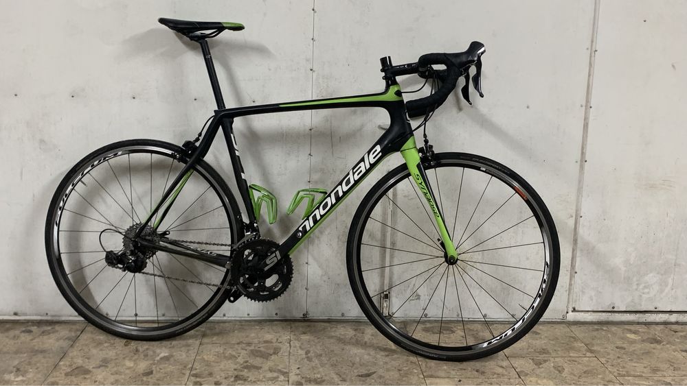 Cannondale synapse