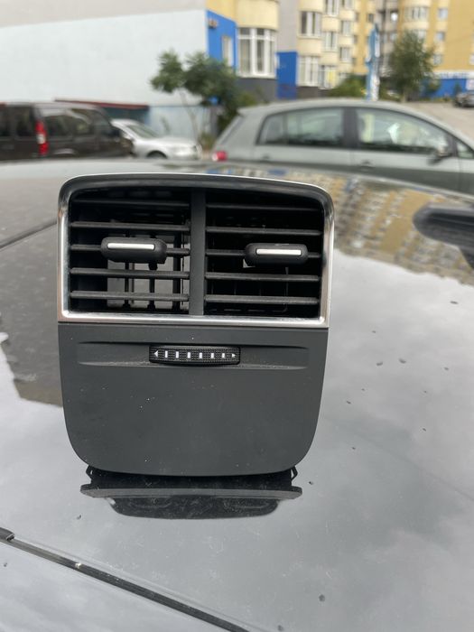 Дефлектор Задний Audi A3 8V