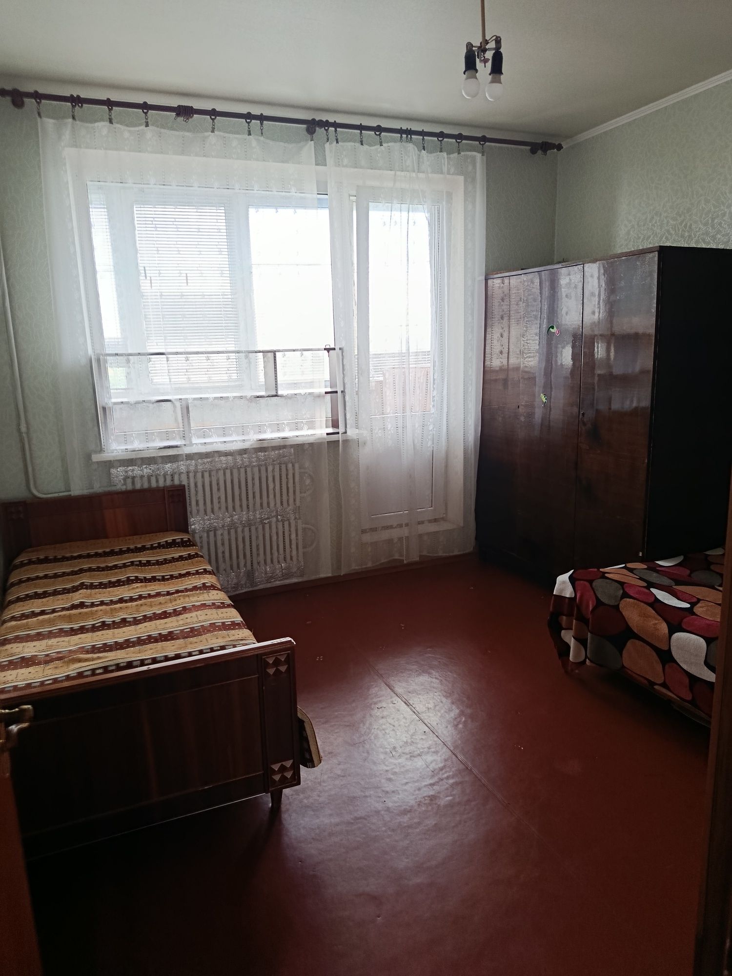 Продам 2 комнатную квартиру
