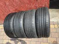 235/50R19 99W Pirelli P zero - 2022 r  Demo-  Lato