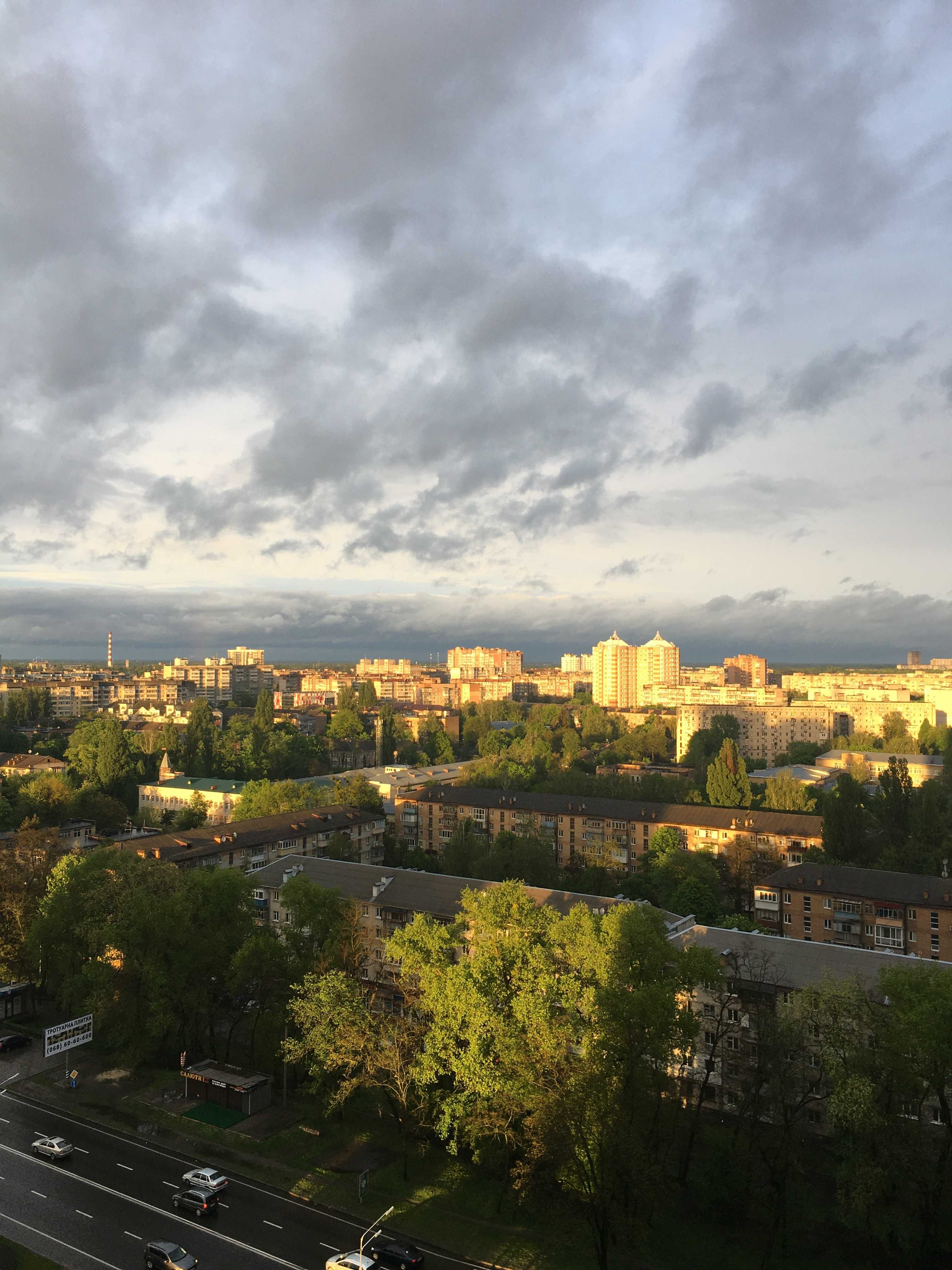 ЖК Лісовий квартал, 1к квартира з ремонтом,  Бровари,від власника