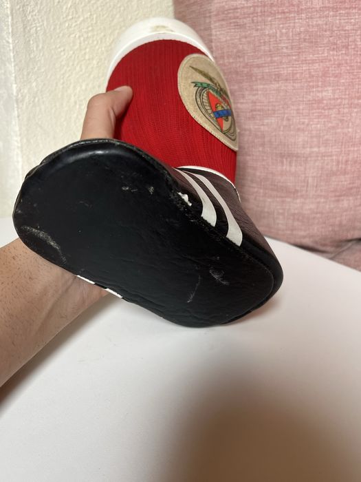 Bota vitange Benfica