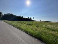 Sprzedam dwie działki obok siebie!4400m2