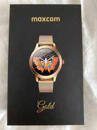 Smartwatch Maxcom Gold FW42