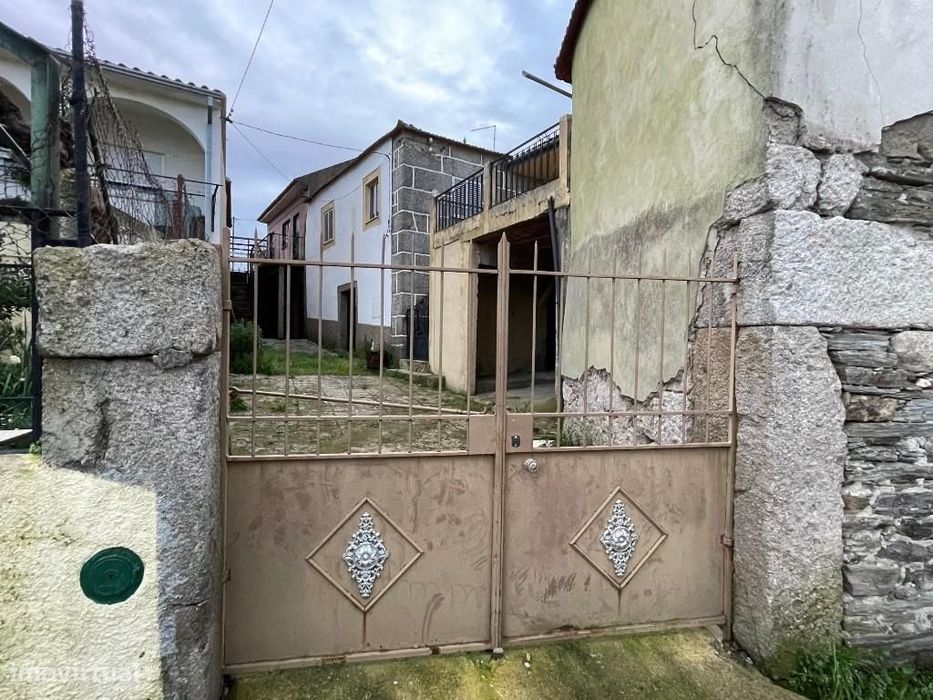 Moradia V3 - até 100% Financiamento