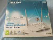 Modem router TP-LINK TD-W8968