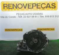 Caixa Velocidades Opel Astra G Hatchback (T98)