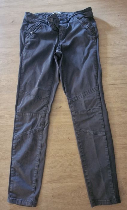 Jeansy Calvin Klein